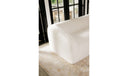 Isla Right Arm Facing Chair Beige