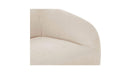 Isla Right Arm Facing Chair Beige