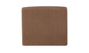 Isla Slipper Chair Mocha