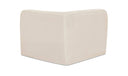 Isla Corner Chair Beige