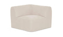 Isla Corner Chair Beige