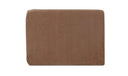 Isla Right Arm Facing Chaise Mocha