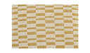 Leone Cushion Chartreuse