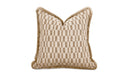 Leone Cushion Taupe