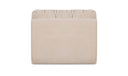 Matina Slipper Chair Oatmeal