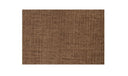 Matina Ottoman Taupe