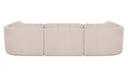 Matina Modular Sofa Oatmeal