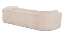 Matina Modular Sofa Oatmeal