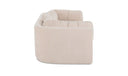 Matina Modular Sofa Oatmeal