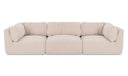 Matina Modular Sofa Oatmeal