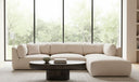 Matina Nook Modular Sectional Oatmeal