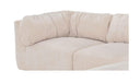 Matina Lounge Modular Sectional Oatmeal