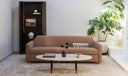 Finch Sofa Washed Pink