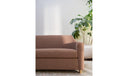 Finch Sofa Washed Pink