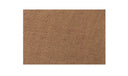 Betty 20 Inch Cushion Ginger