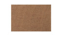 Betty 25 Inch Cushion Ginger
