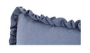 Betty 25 Inch Cushion Blue