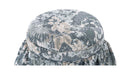 Heidi Storage Ottoman Tapestry