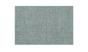 Heidi Storage Ottoman Light Blue