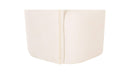 Cecil Dining Chair Warm White