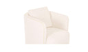 Cecil Dining Chair Warm White
