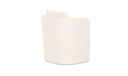 Cecil Dining Chair Warm White
