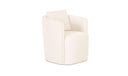Cecil Dining Chair Warm White