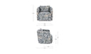 Cecil Accent Chair Tapestry