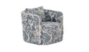 Cecil Accent Chair Tapestry