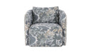 Cecil Accent Chair Tapestry