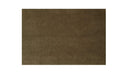 Harmony Sofa Dark Green Faux Mohair