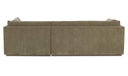 Mischa Right Sectional Sage Green