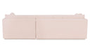Mischa Sectional Light Beige