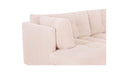 Mischa Sectional Light Beige