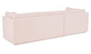 Mischa Sectional Light Beige