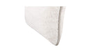 Carr 20In Cushion Faux Fur Cream