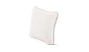 Carr 20In Cushion Faux Fur Cream