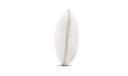 Carr 20In Cushion Faux Fur Cream