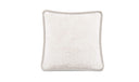 Carr 20In Cushion Faux Fur Cream