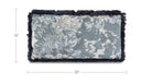 Yasmin Lumbar Cushion Tapestry