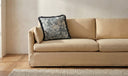 Yasmin Square Cushion Tapestry