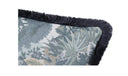 Yasmin Square Cushion Tapestry