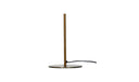 Trumpet Table Lamp