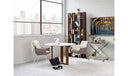 Trumpet Floor Lamp