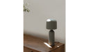Echo Lamp Green