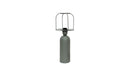Echo Lamp Green