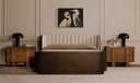 Nanu Table Lamp Black