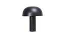 Nanu Table Lamp Black