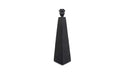 Dorsey Table Lamp Black