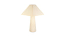 Gigi Table Lamp Cream